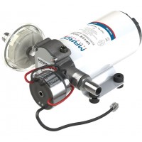 PRODUCT IMAGE: WATER PUMP MARCO 36LPM 12/24V